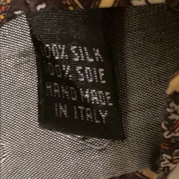 VALENTINO TIE - Picture 7 of 9